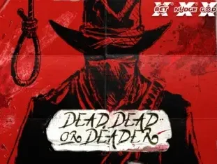 Dead, Dead, Or Deader game screenshot