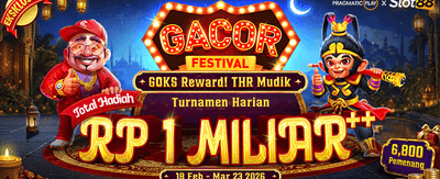 Jackpot Instan Menanti Anda