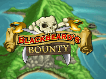 Blackbeard's Bounty