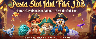 Mainkan Game Seru Sekarang