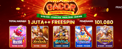 Login mpoatm Klaim Bonusnya