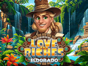 Love And Riches_ Eldorado game thumbnail